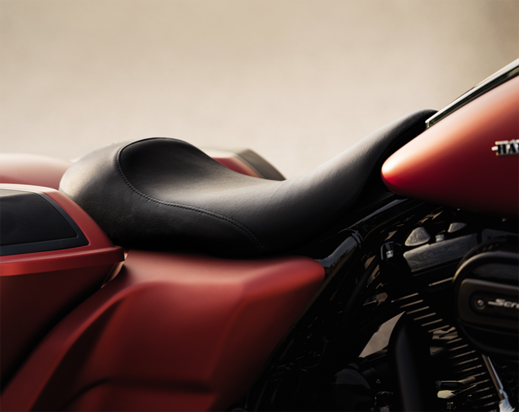 HarleyDavidson® Protection Plans We protect our own