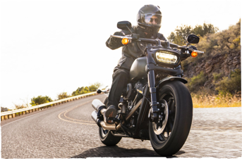 How to Get Financing on Motorcycle Accessories 